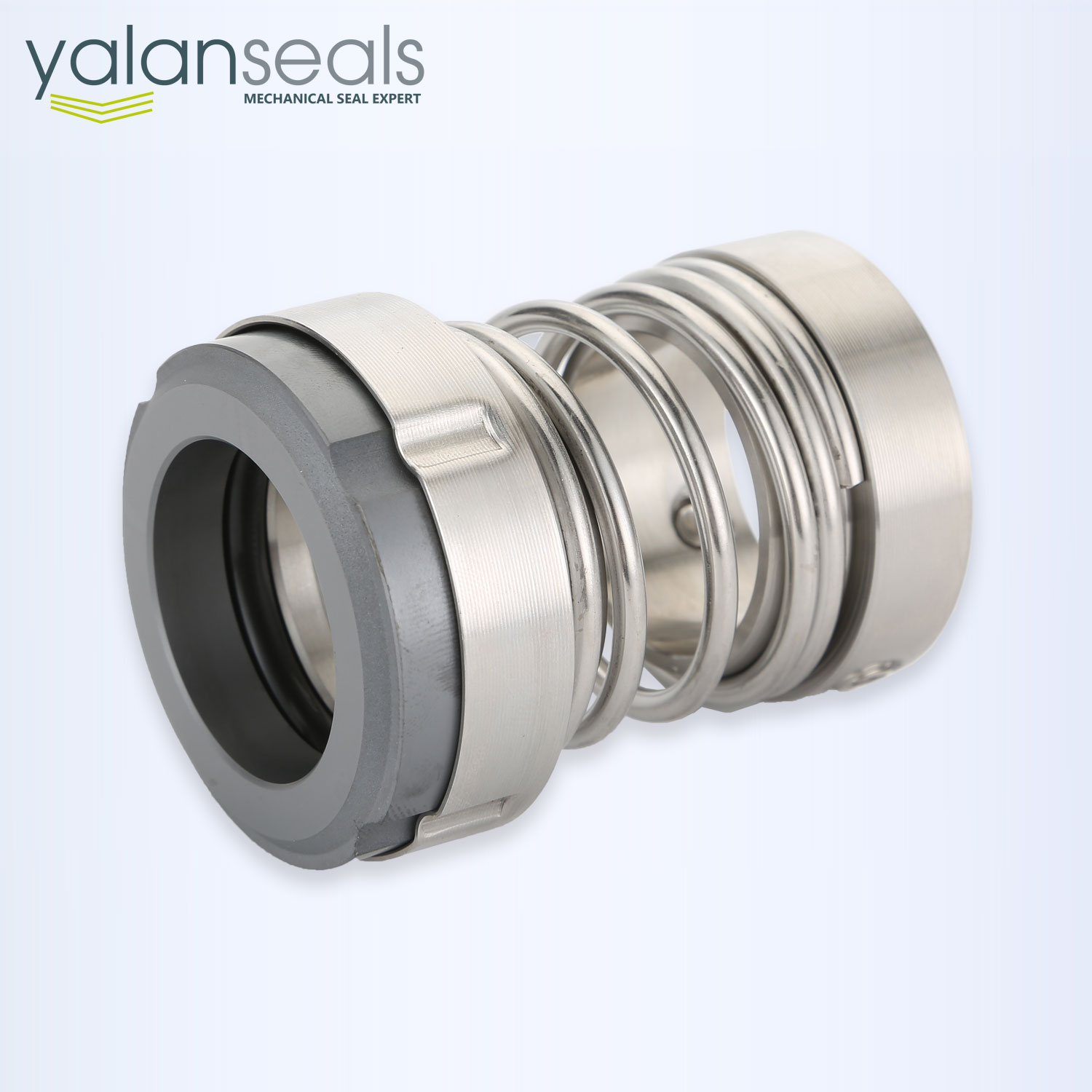 Type 103 Mechanical Seal SiC Rotary