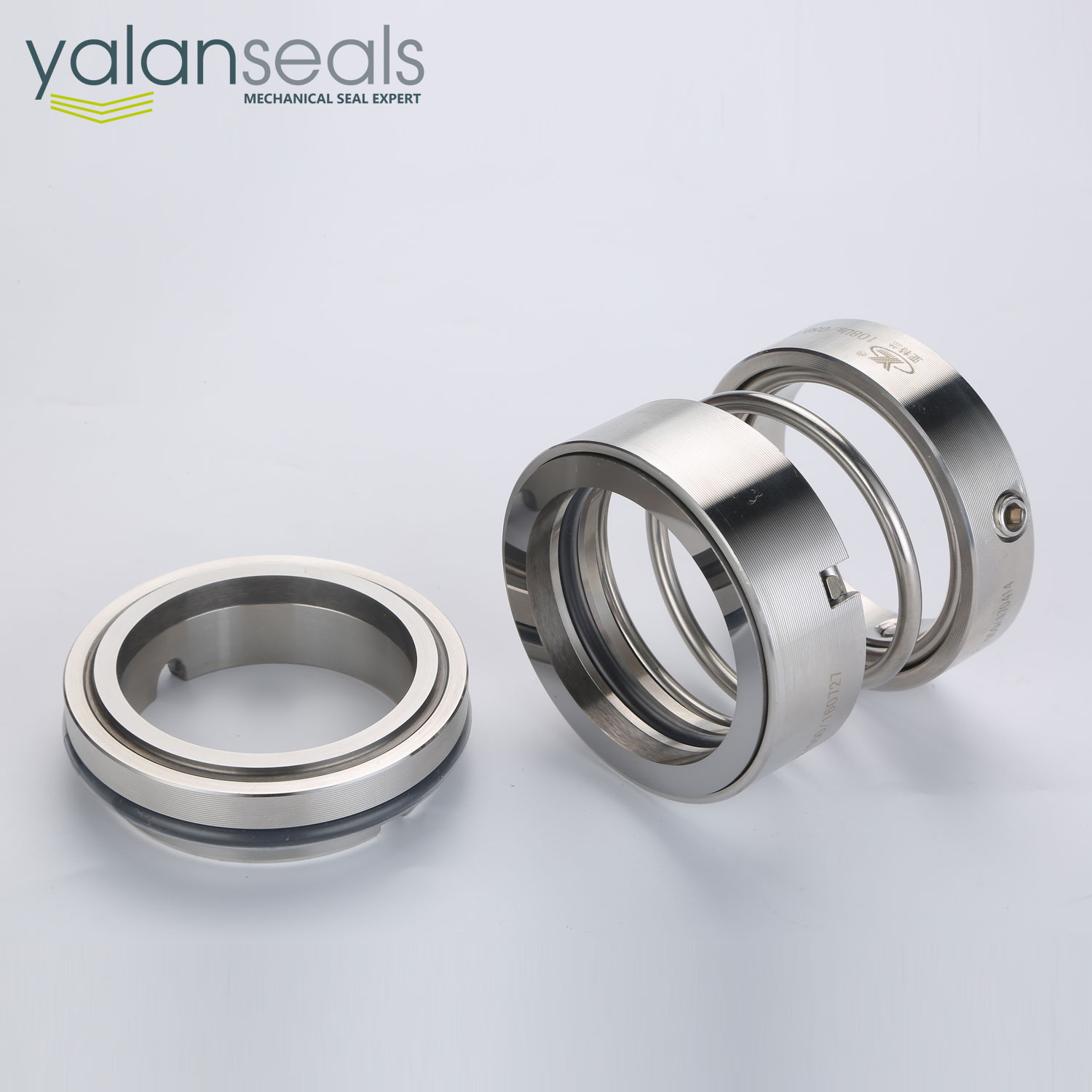 YALAN 108U Single Spring Mechanical Seal