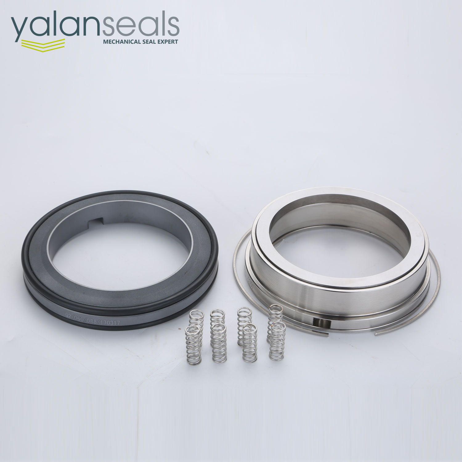 171CLK Mechanical Seal