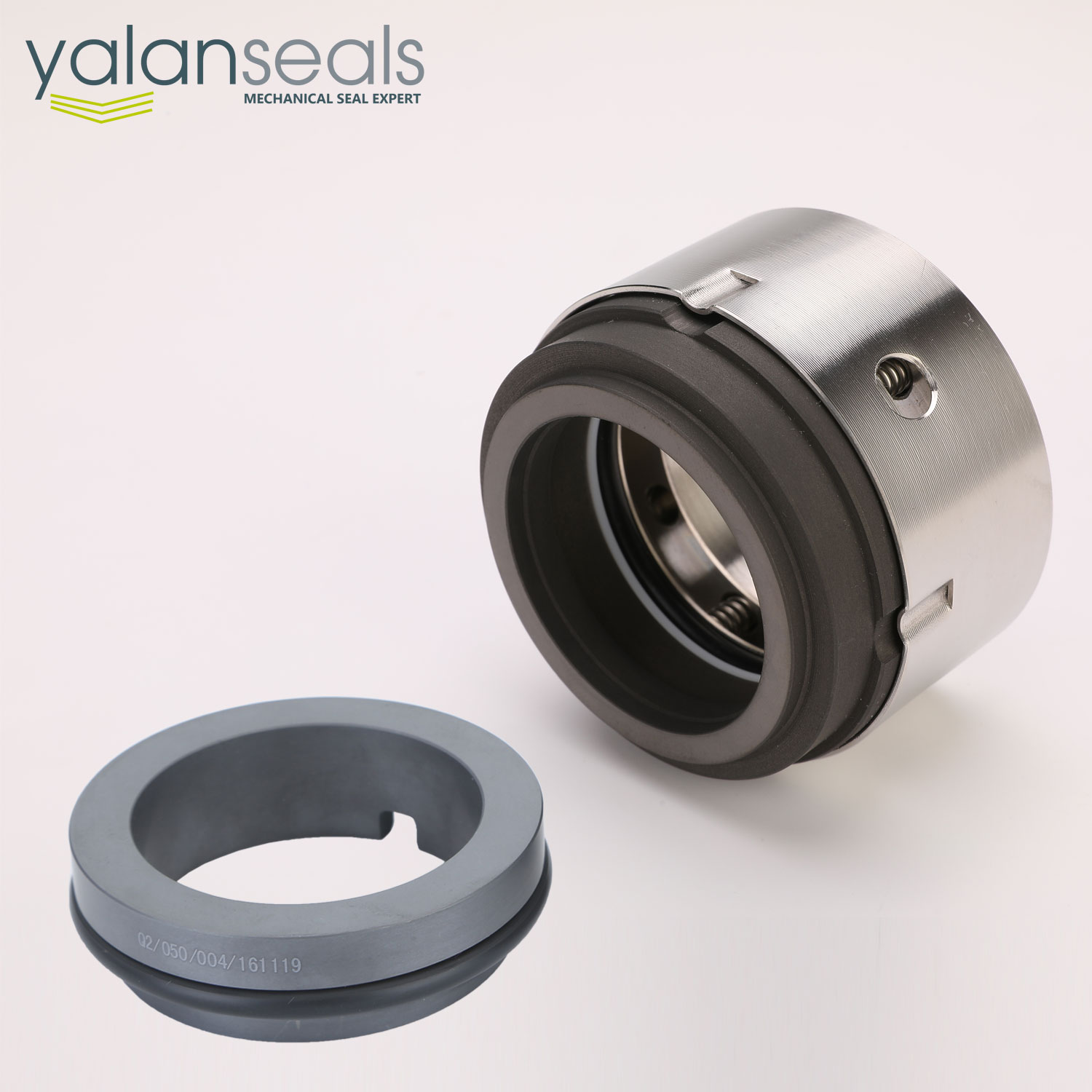 Type 523 Mechanical Seal