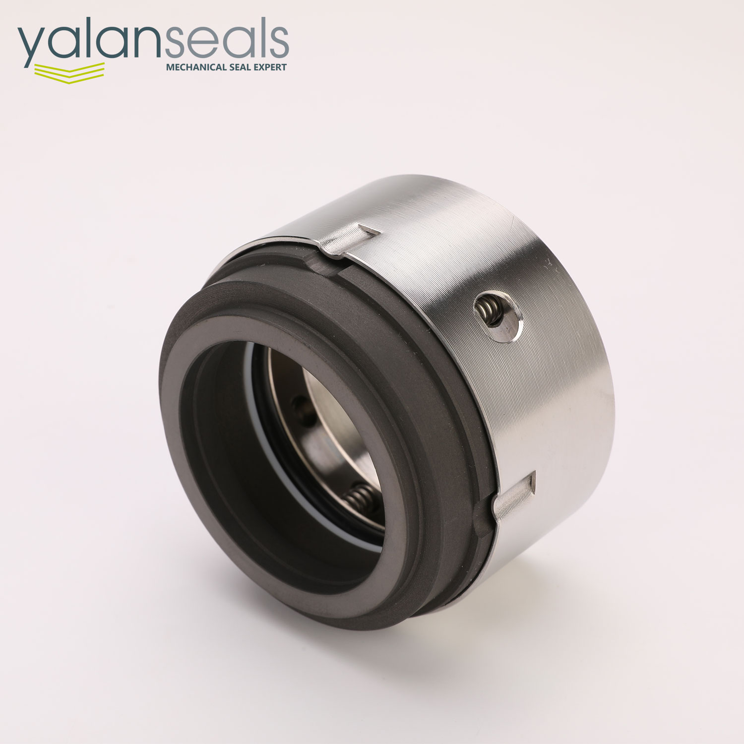 Type 523 Mechanical Seal Rotary