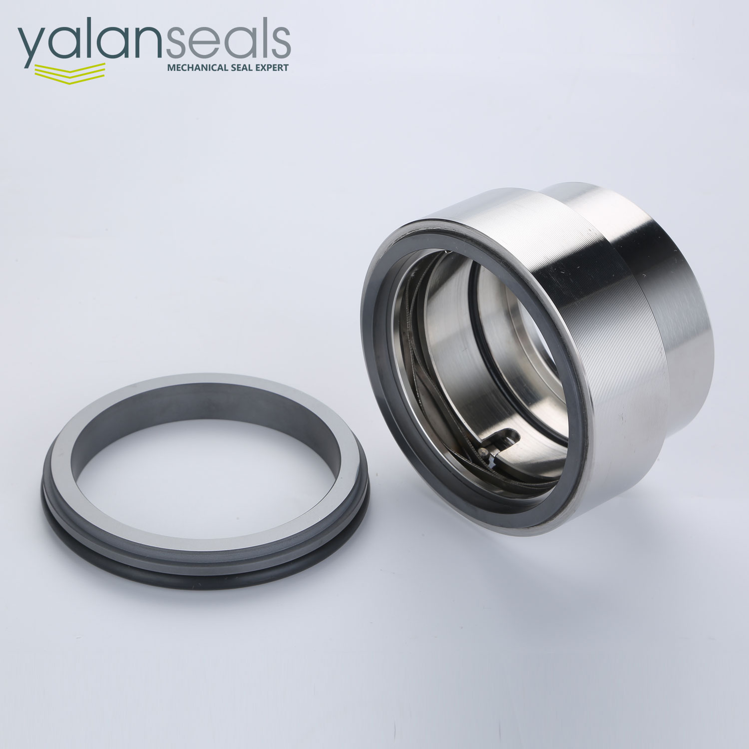 AK5M Mechanical Seal for Paper-making Equipment and other Industrial Pumps