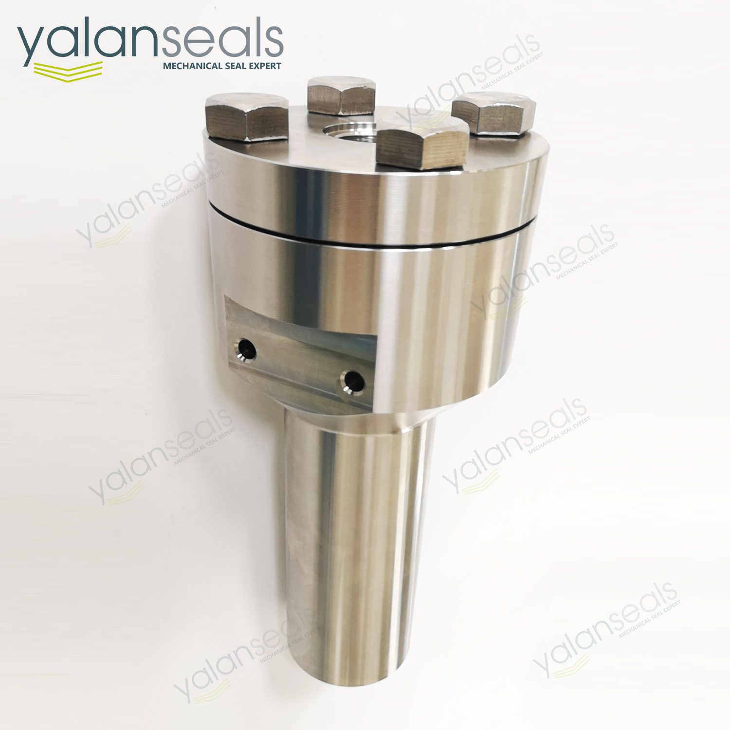 YALAN ZY203/G 3/4 Cyclone Separators