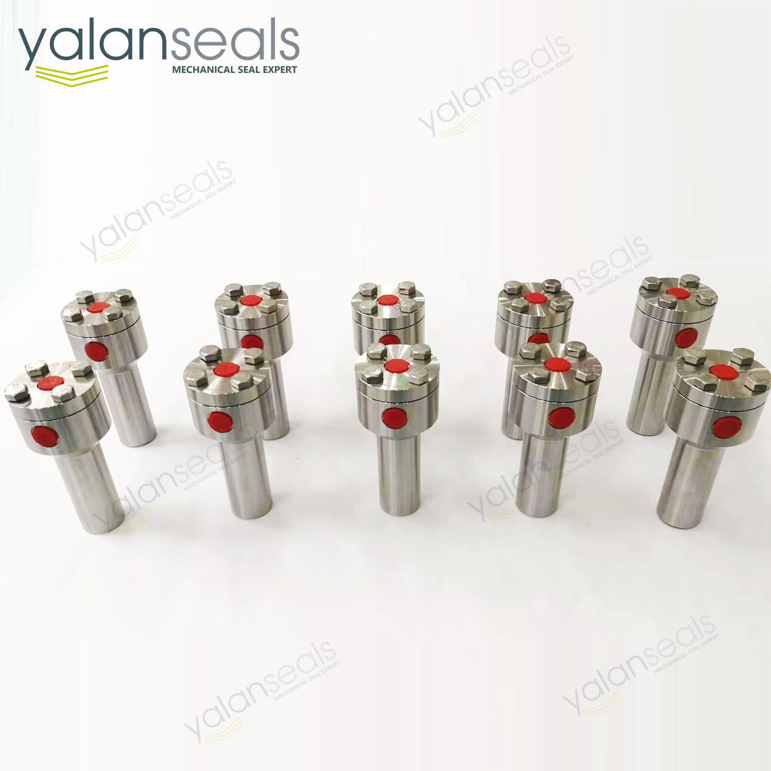 YALAN ZY203/G 3/4 Cyclone Separators