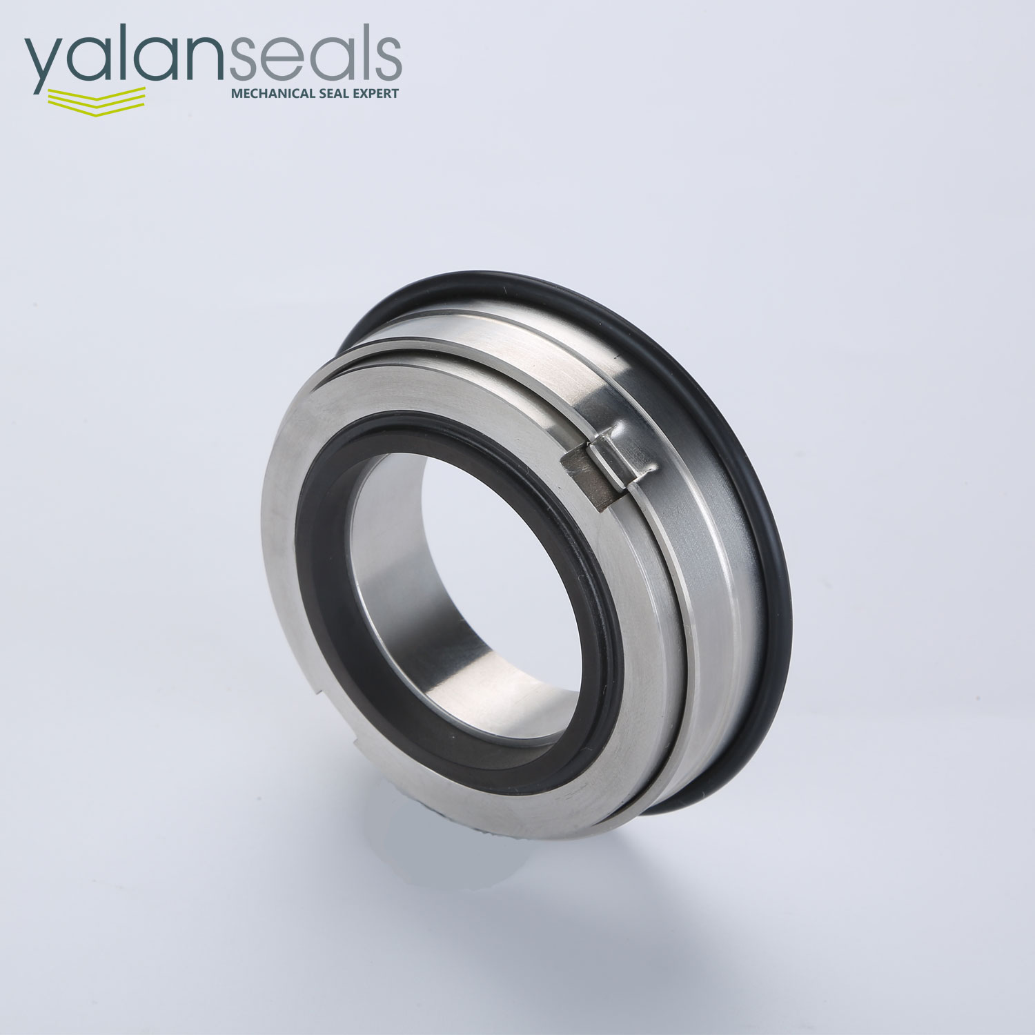 H10 Multi Spring Super Thin and Balanced Mechanical Seal