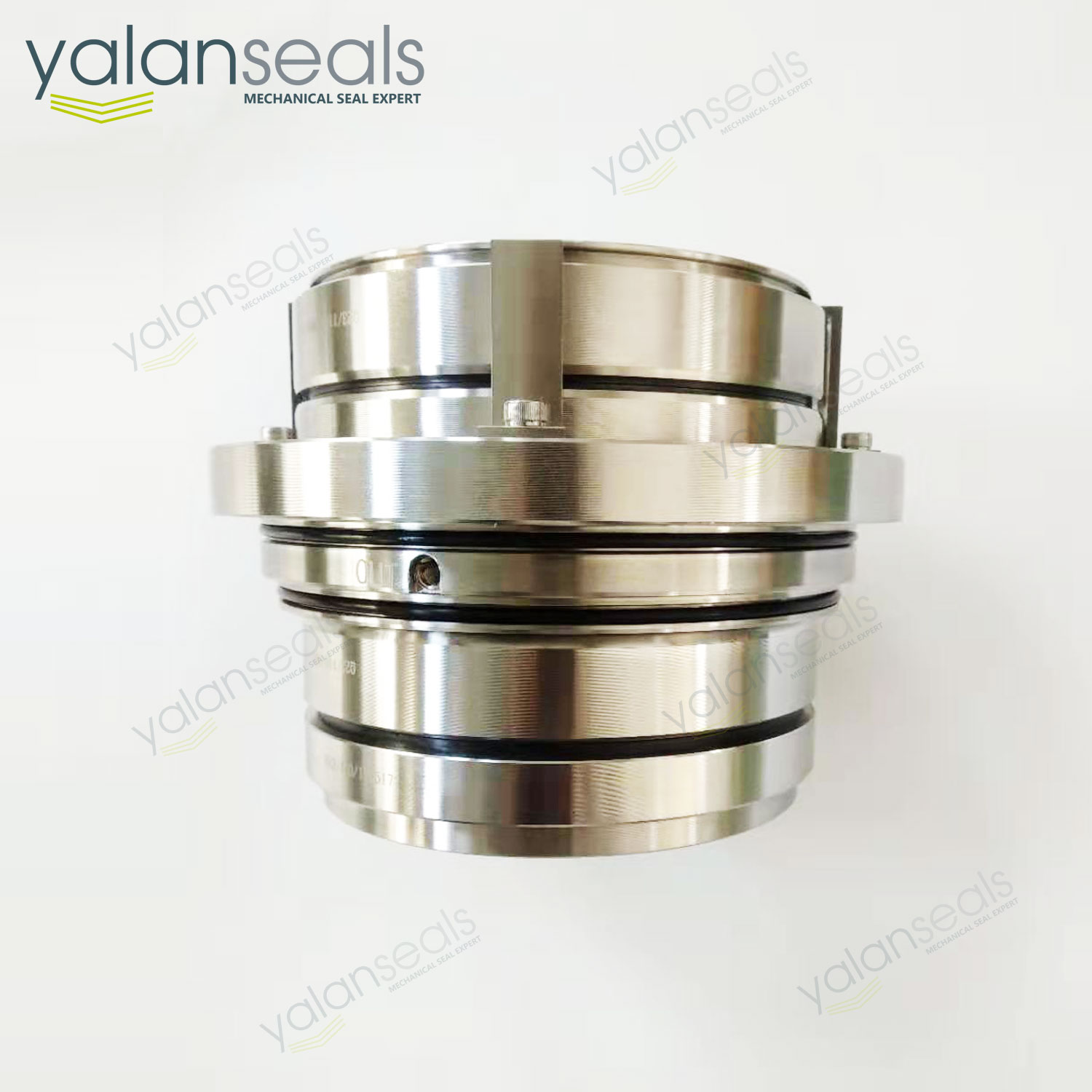 YALAN LP-D-110 Cartridge Mechanical Seal for Paper Pulp Pumps and Sewage Pumps