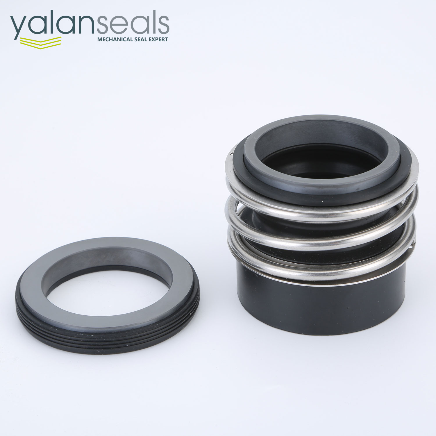 MG12 Elastomer Bellow Seal