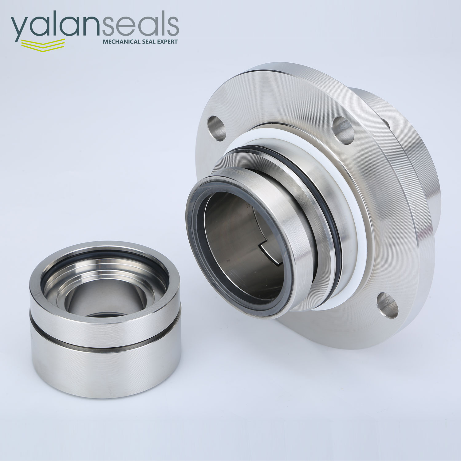 SE2-AP Mechanical Seal