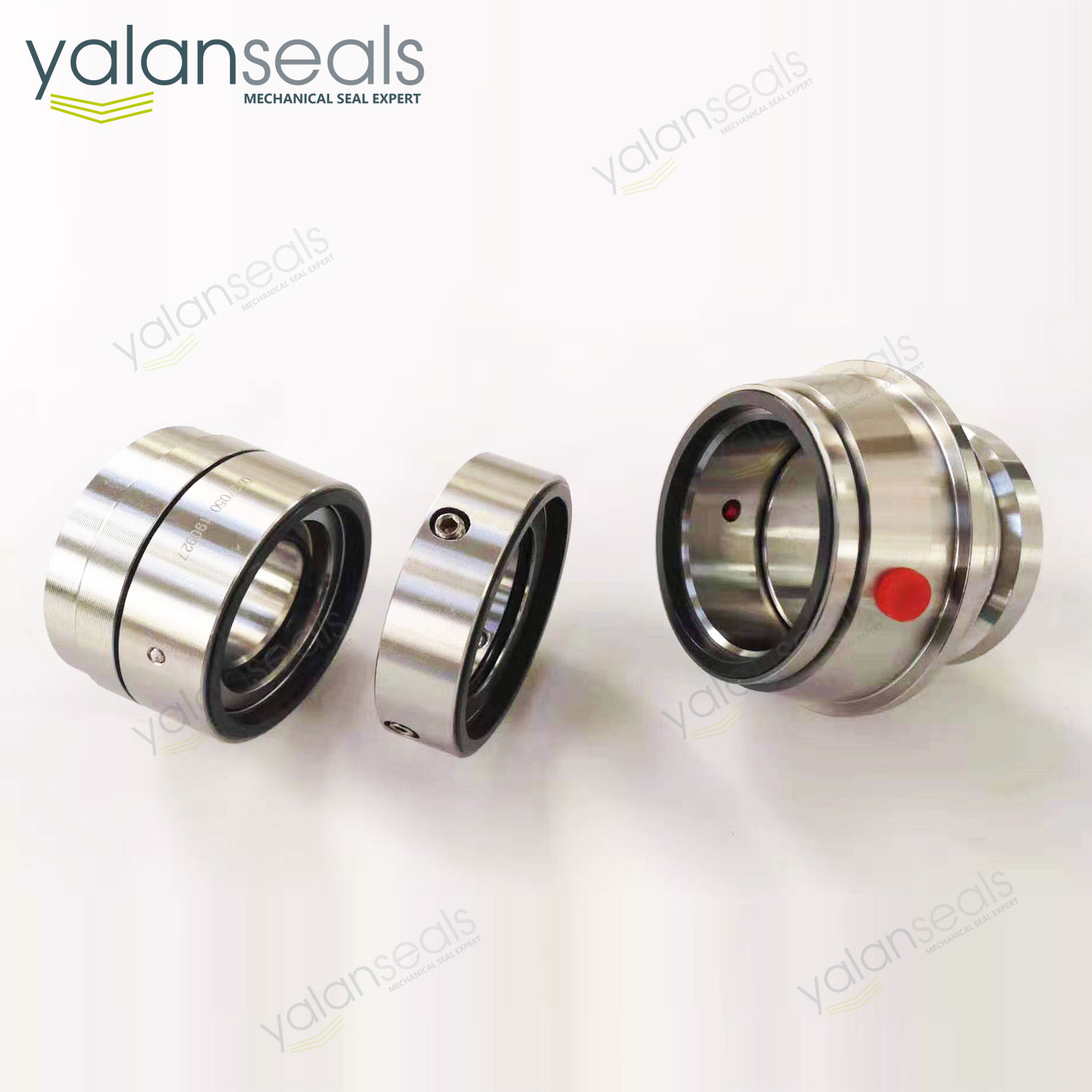 YALAN TB1, TB1F and TB2 Ready-fitted Mechanical Seals for AHLSTAR Pumps