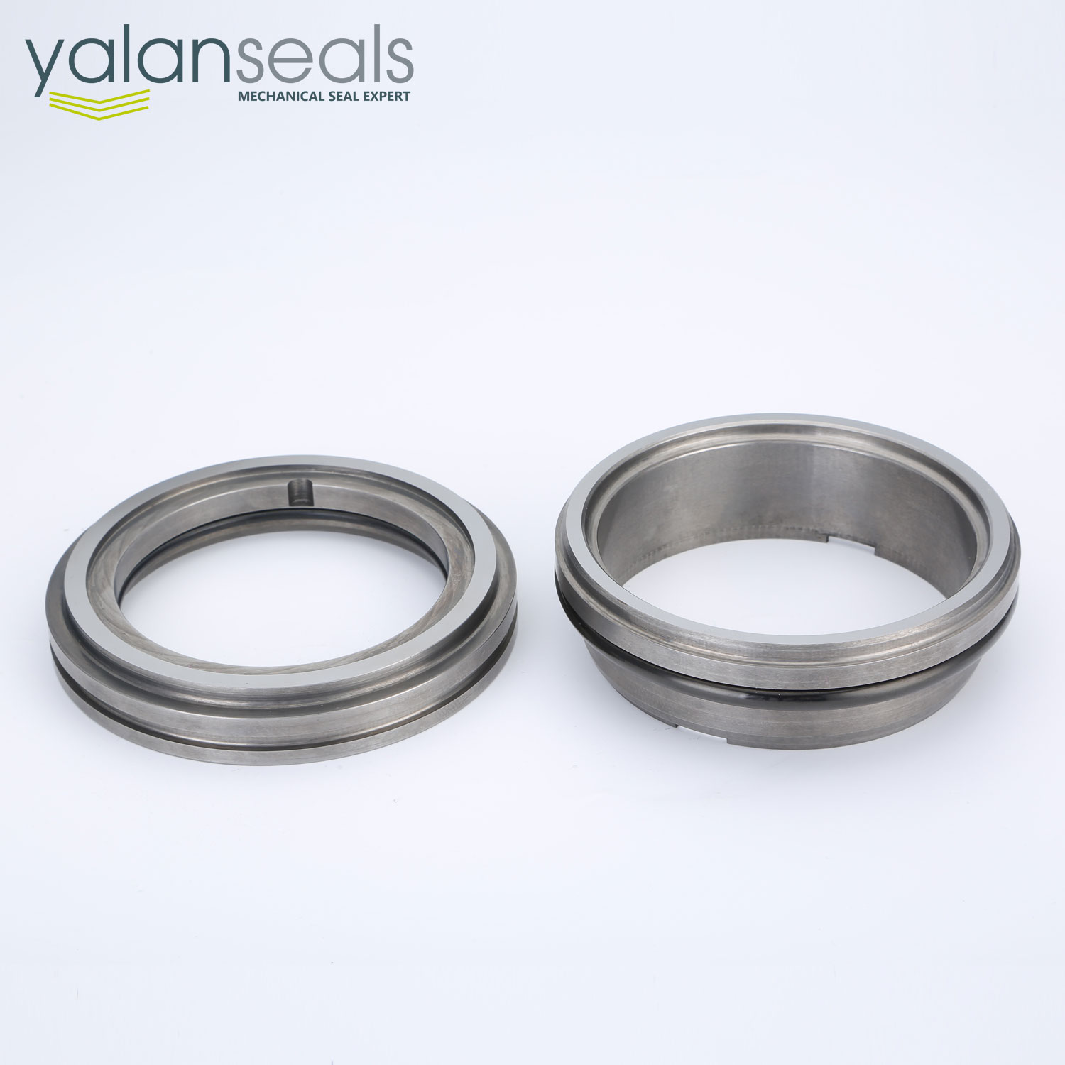 Customized Nonstandard Mechanical Seals for WILO