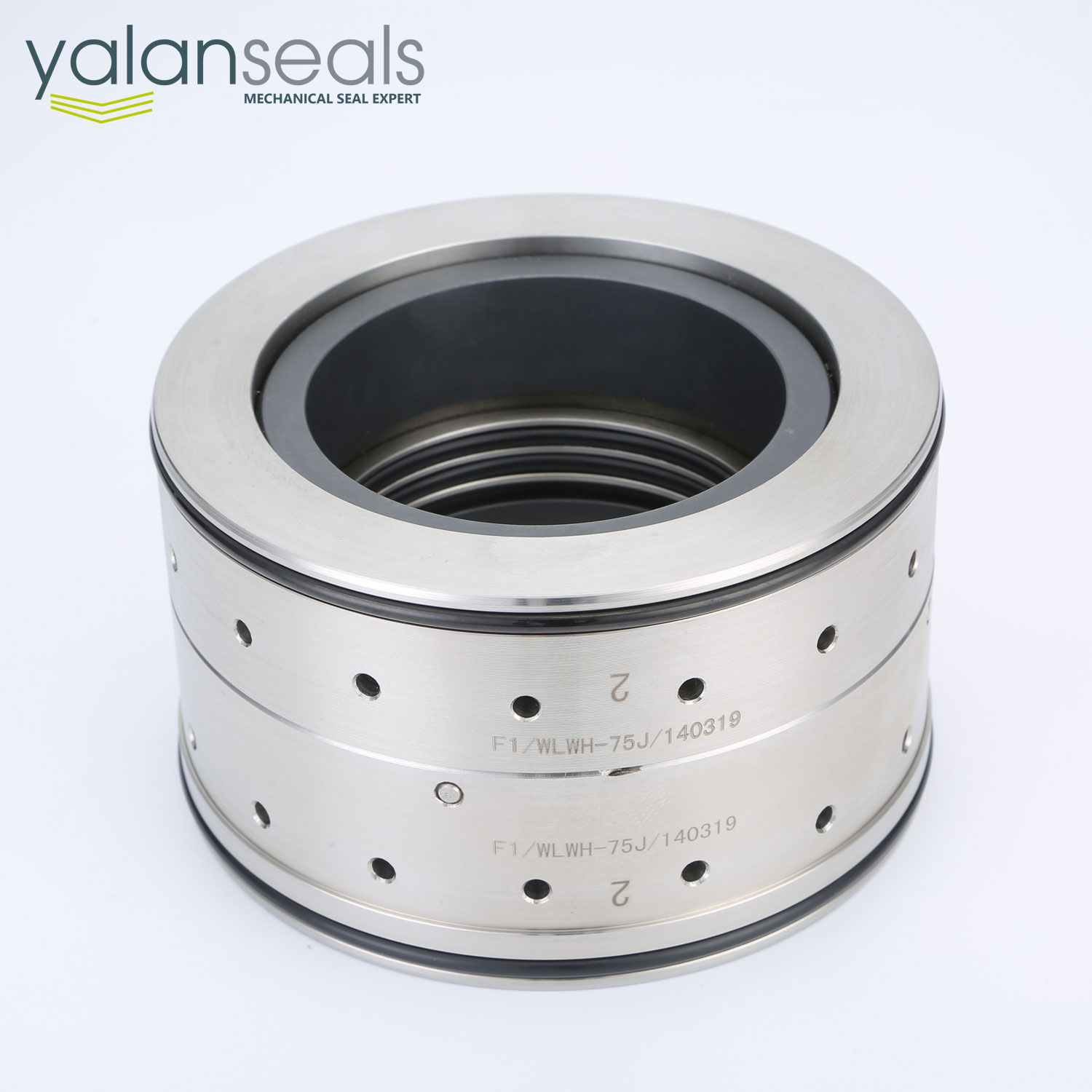 Customized Nonstandard Mechanical Seals for WILO