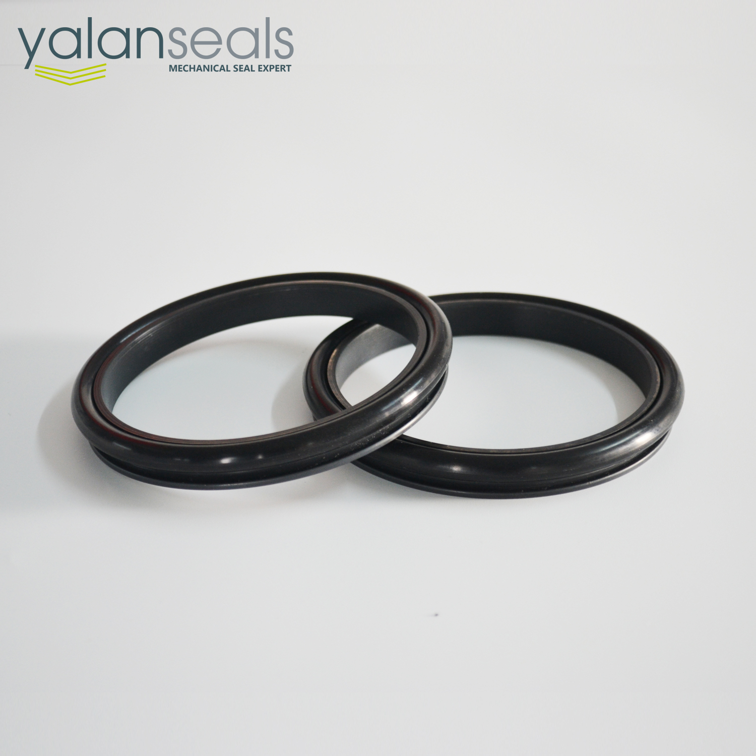 Oil Seal, AKA Floating Oil Seal, an Alternative to Framework Oil Seal